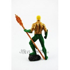 Figura Aquaman Schleich