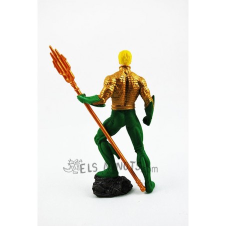 Figurine Aquaman Schleich