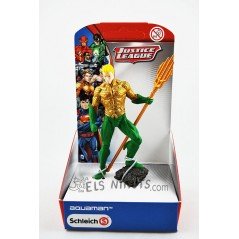 Figura Aquaman Schleich