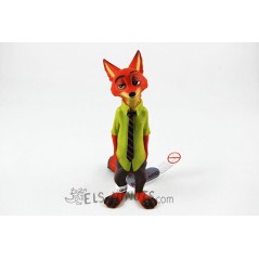 Figura Nick Wilde Zootropolis Figura Nick Wilde Zootropolis