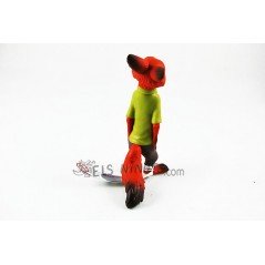 Figurine Nick Wilde Zootropolis