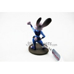 Figurine Judy Hopps Zootropolis