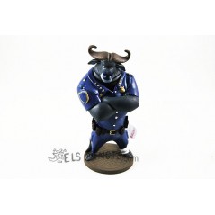 Figura Chief Bogo Zootropolis