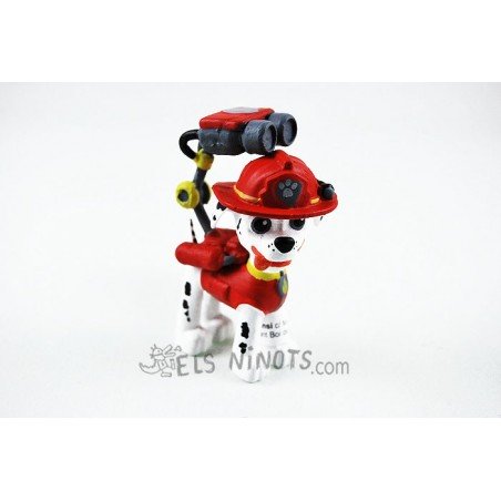 Figura Marshall Patrulla Canina