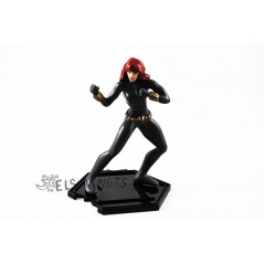 Figura la Viuda Negre
