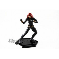 Figura la Viuda Negra