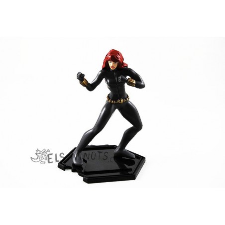 Figure la veuve noire