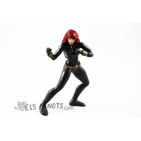 Figura la Vídua Negra