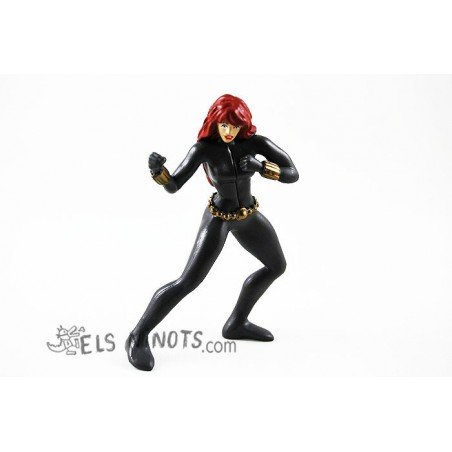 Figura la Viuda Negra