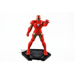 Figura Iron Man los Vengadores