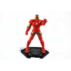 Figure Iron Man les Vengeurs
