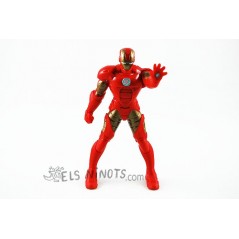 Figura Iron Man els Venjadors