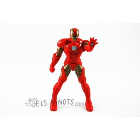 Figurine Iron Man les Vengeurs