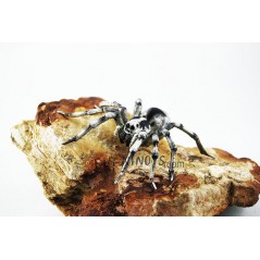 Figura Tarántula Papo