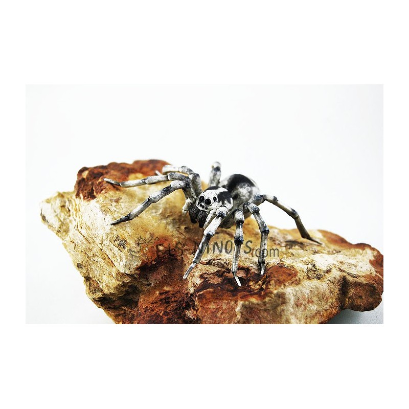 Figura Tarántula Papo