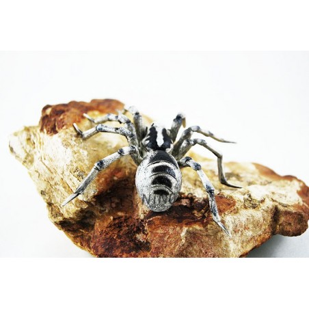 Figura Taràntula de Papo