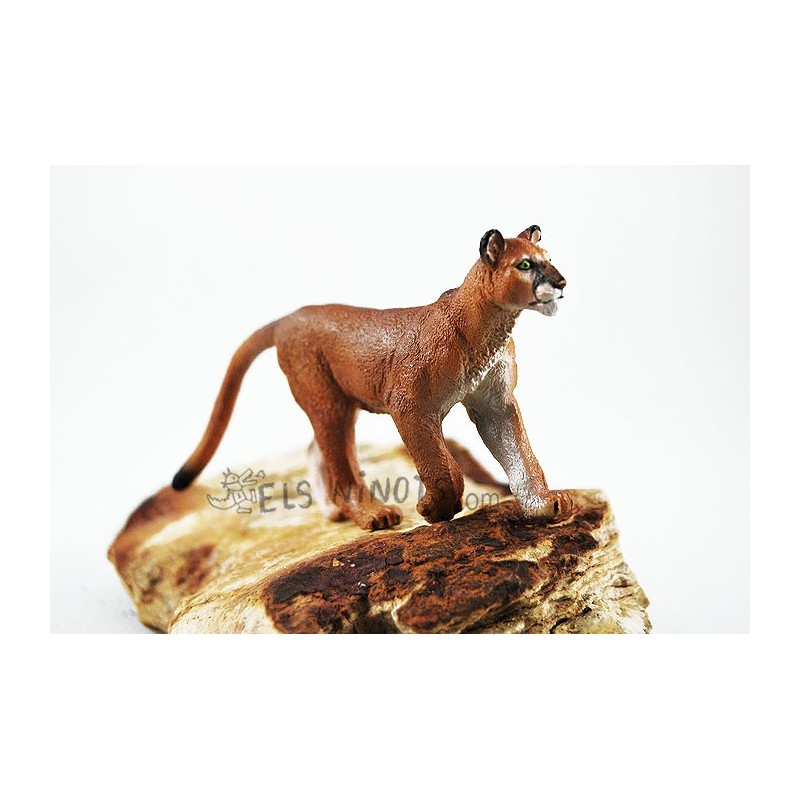 Figura Puma Papo Figura Puma Papo