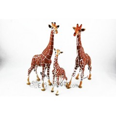 Figuras Jirafas Schleich Figuras Jirafas Schleich