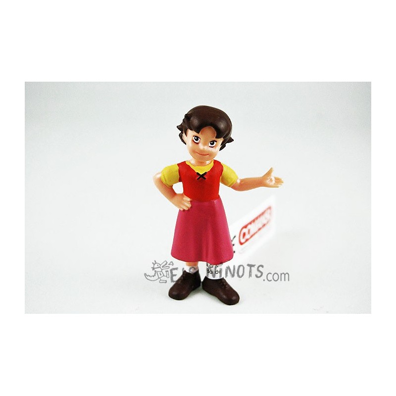 Figure Heidi