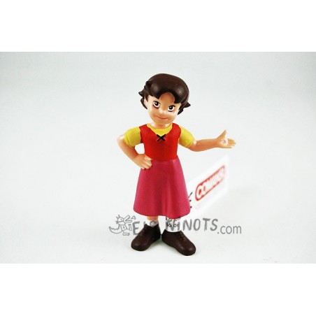 Figure Heidi