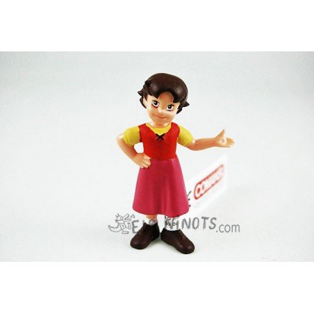 Figura Heidi