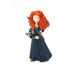 Figura Merida pelicula Brave Figura Merida pelicula Brave