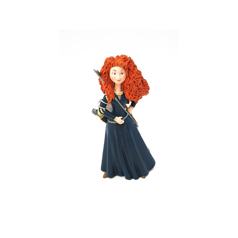 Figura Merida pelicula Brave
