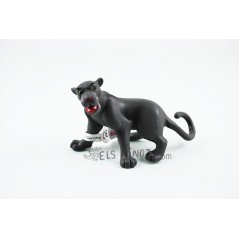 Ser figura de llibre de la selva