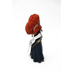 Figura Merida pelicula Brave Figura Merida pelicula Brave