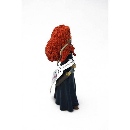 Figura Merida pel·licula Brave