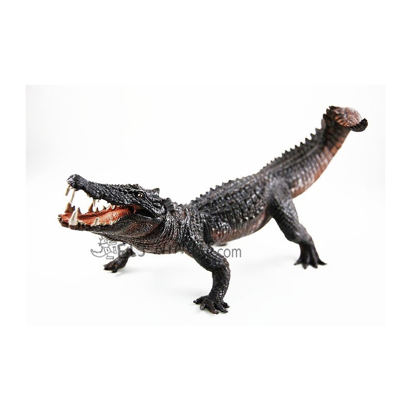 Figure Kaprosuchus Papo