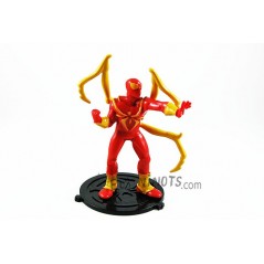 Figura Iron Spiderman Marvel