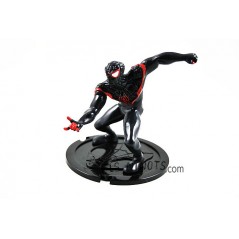 Figura de Spiderman Morales milers