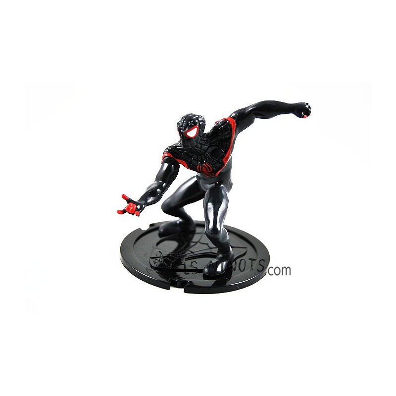 Figura Spiderman Miles Morales Figura Spiderman Miles Morales