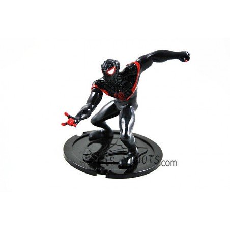 Figura Spiderman Miles Morales