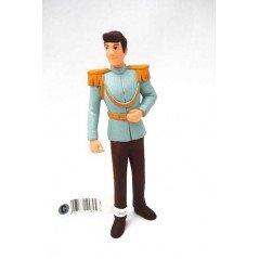 Figura Principe de la Cenicienta