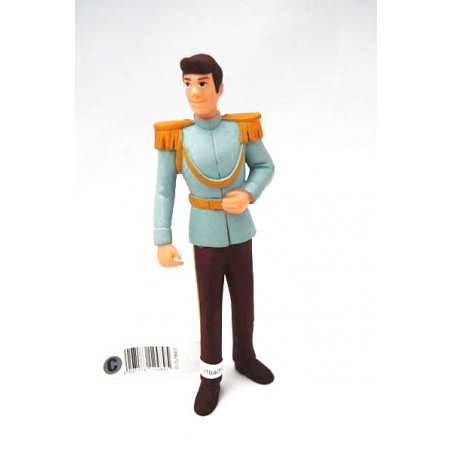 Figura Principe de la Cenicienta