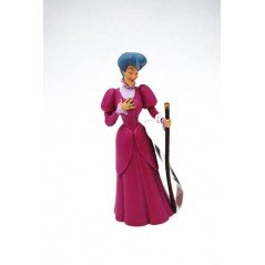 Figura la Madrastra de la Cenicienta