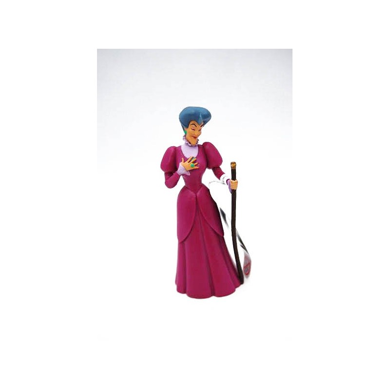 Figura la Madrastra de la Cenicienta Figura la Madrastra de la Cenicienta