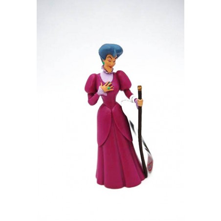 Figura la Madrastra de la Cenicienta