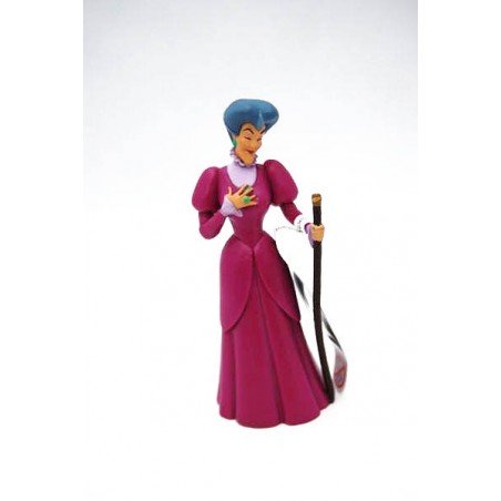 Figura la Madrastra de la Cenicienta