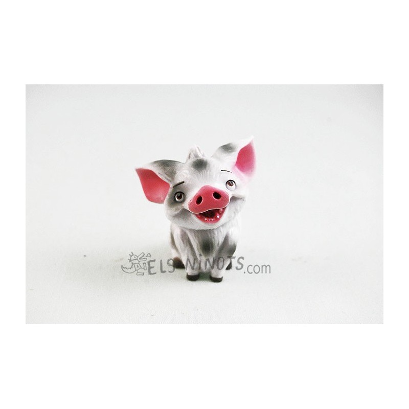 Figura Pua Vaiana Figura Pua Vaiana