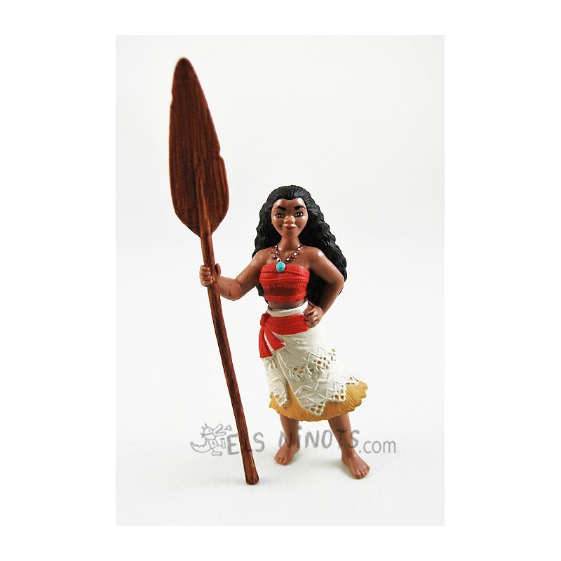 Figure Vaiana
