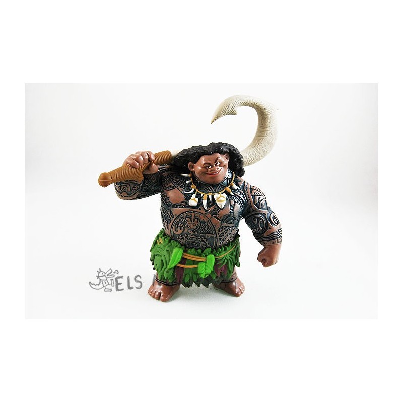 Figura Maui Vaiana