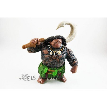 Figura Maui Vaiana