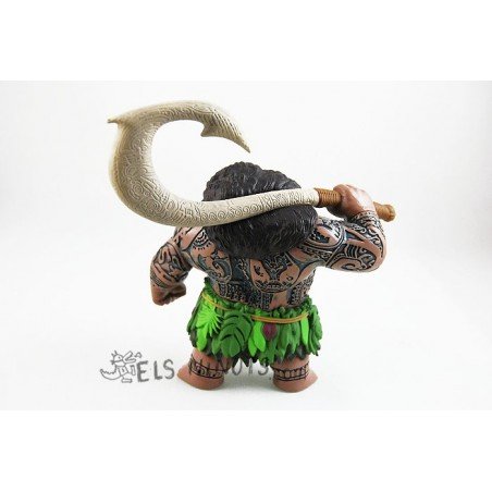 Figura de Maui Vaiana