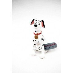 Figura Pongo 101 Dalmatas