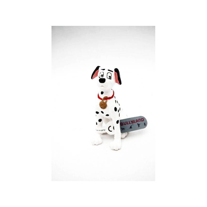 Figura Pongo 101 Dalmatas Figura Pongo 101 Dalmatas