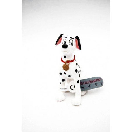 Figura Pongo 101 Dalmatas