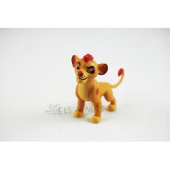 Figura Kion La Guardia del León